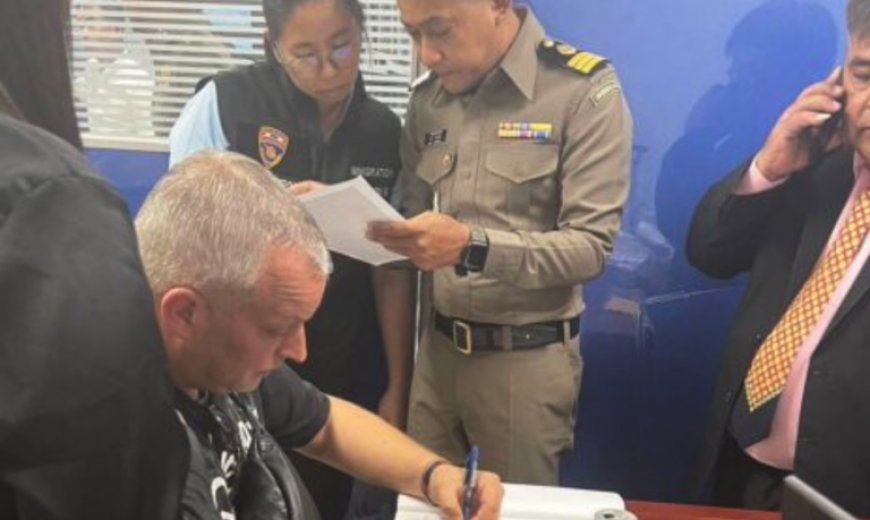 ADDITIONAL CHARGES FOR "DOCTOR KICKER" ON PHUKET
