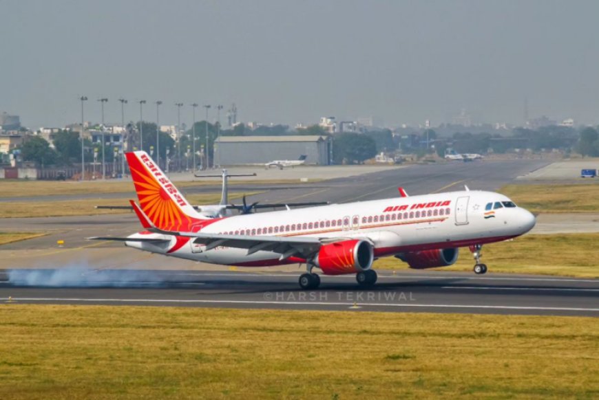 AIR INDIA PILOT SACKED FOR BEING DRUNK ON FLIGHT FROM PHUKET