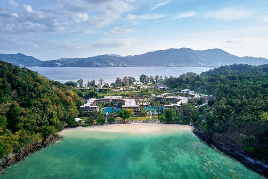 Top 10 Luxurious Phuket Hotels