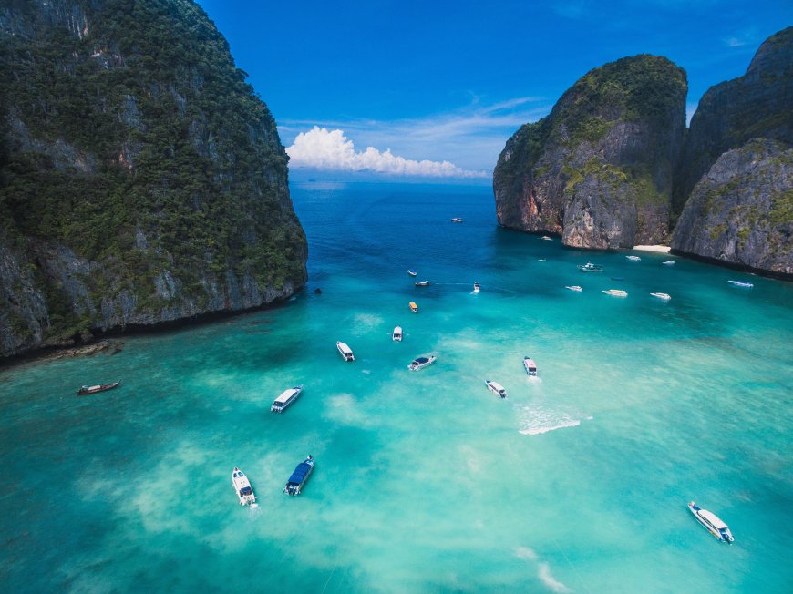 8 Instagram-Worthy Spots to Capture Stunning Photos in Phuket