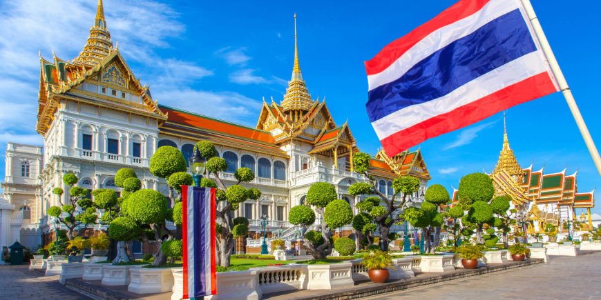 Essential Travel Advice for Exploring Thailand