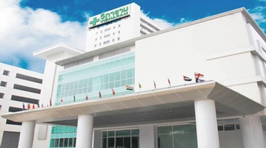 A BANGKOK HOSPITAL FINED 100,000 BAHT FOR TURNING AWAY INJURED PATIENTA