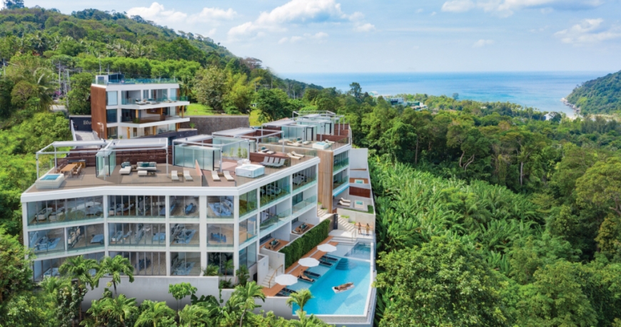 Your Guide to Renting a Condo at a Budget-Friendly Price in Phuket