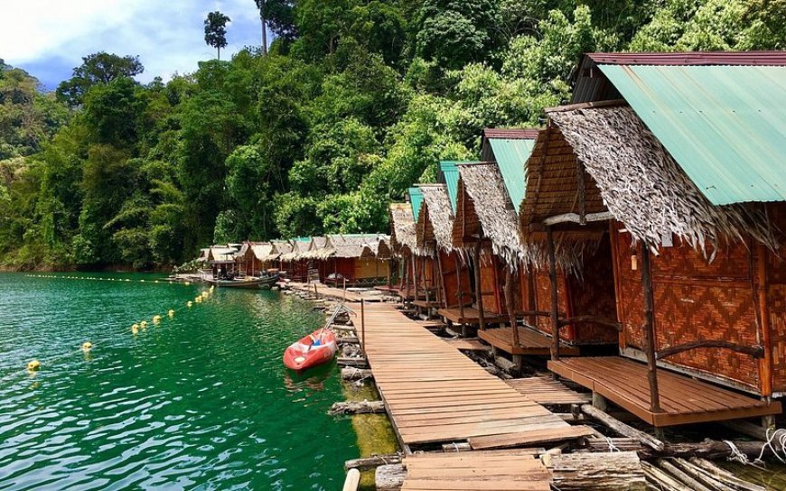 6 incredible places to visit near Phuket