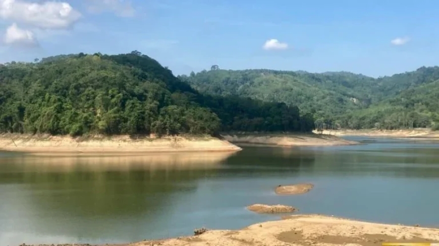 PHUKET’S WATER SHORTAGES “NOT CRITICAL”… YET