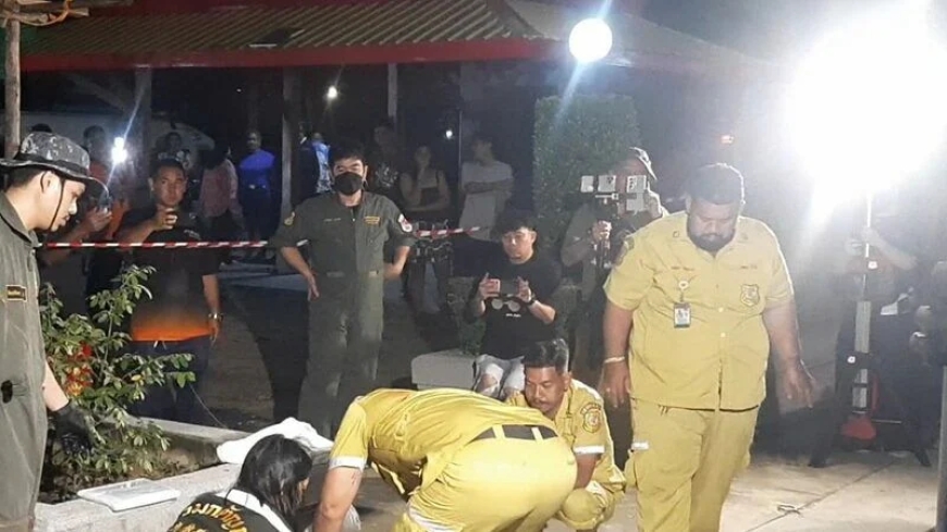 Woman discovered dead in Samut Prakan canal following disappearance
