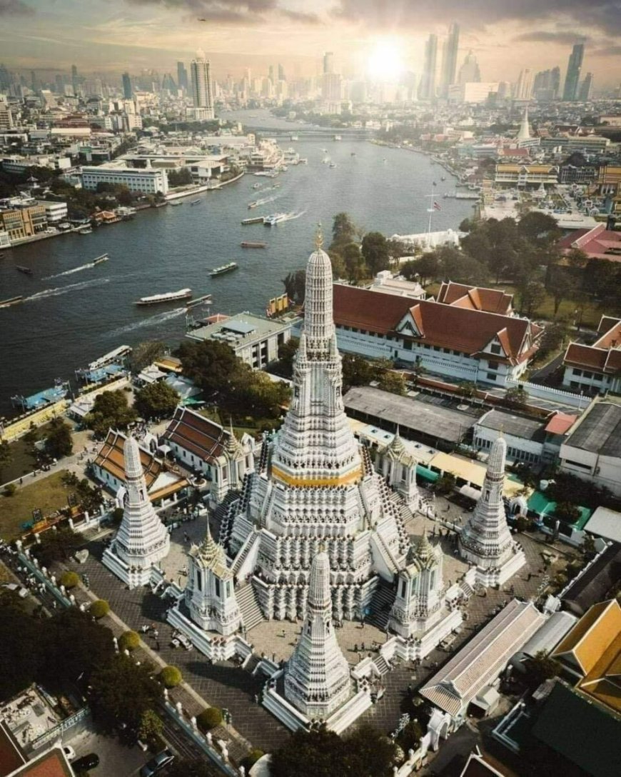 Thai govt unveils tax measures to spark tourism surge