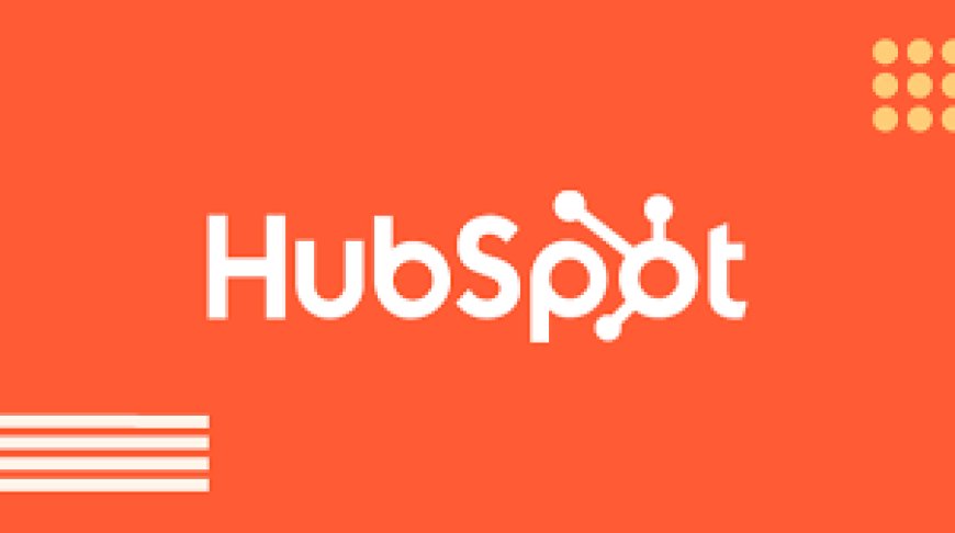Best Tools For Content Marketing ; HubSpot