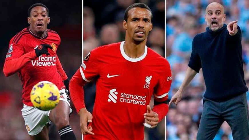 Liverpool's Overhaul: Major Squad Changes Ahead of 2024/25 Season