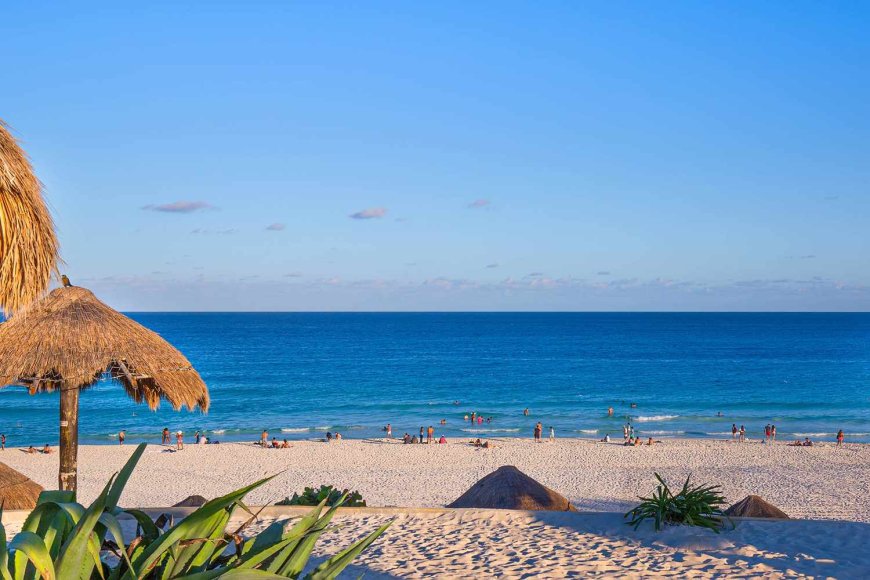 How to Make the Most of Spring Break in Mexico Despite Travel Warnings