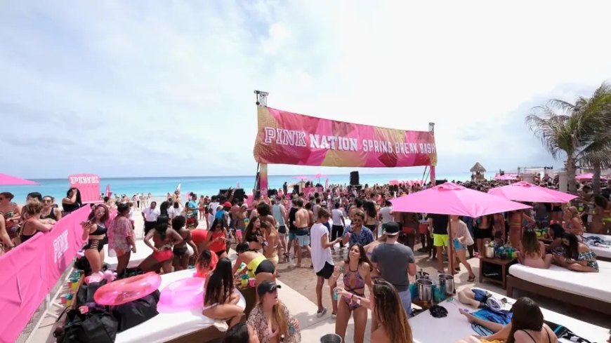 5 Essential Precautions for Spring Breakers in Mexico