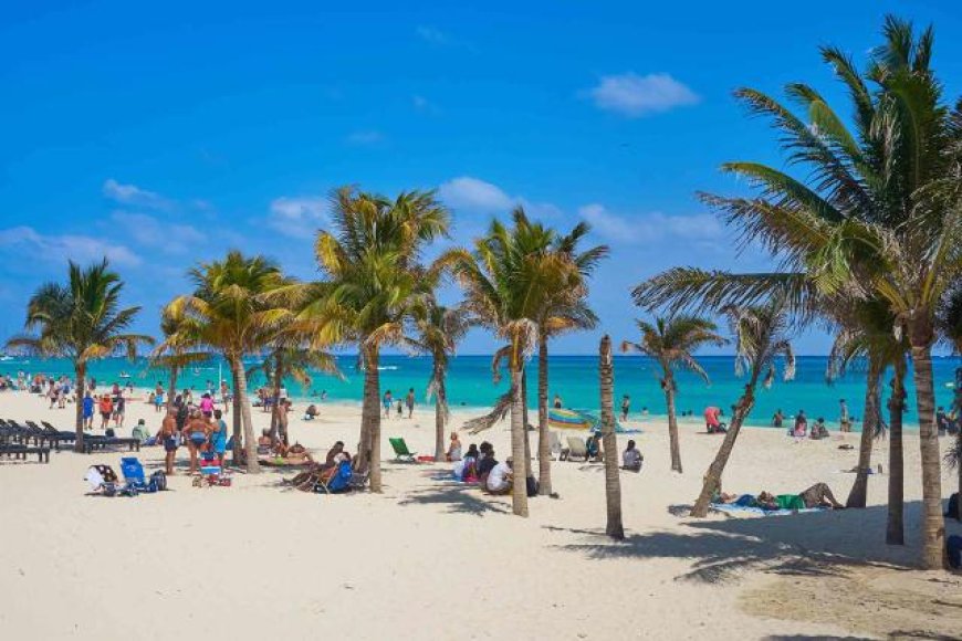 7 Must-Know Travel Warning Facts for Spring Break in Mexico