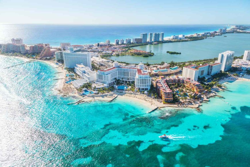 Is it Safe to Travel to Mexico for Spring Break?