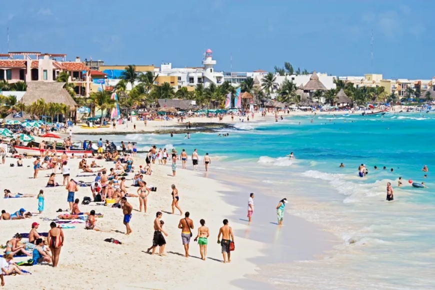 How Serious are the Travel Warnings for Spring Break in Mexico?