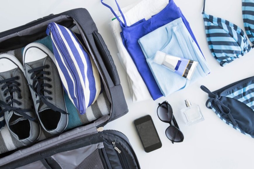 Packing Tips for US Vacation Destinations