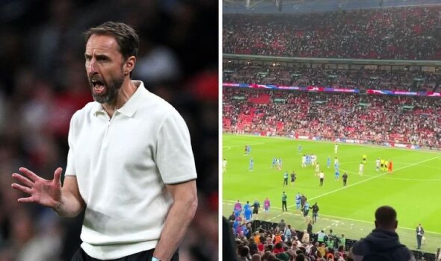 Southgate's Reflection: Understanding England's Pre-Euro 2024 Challenges