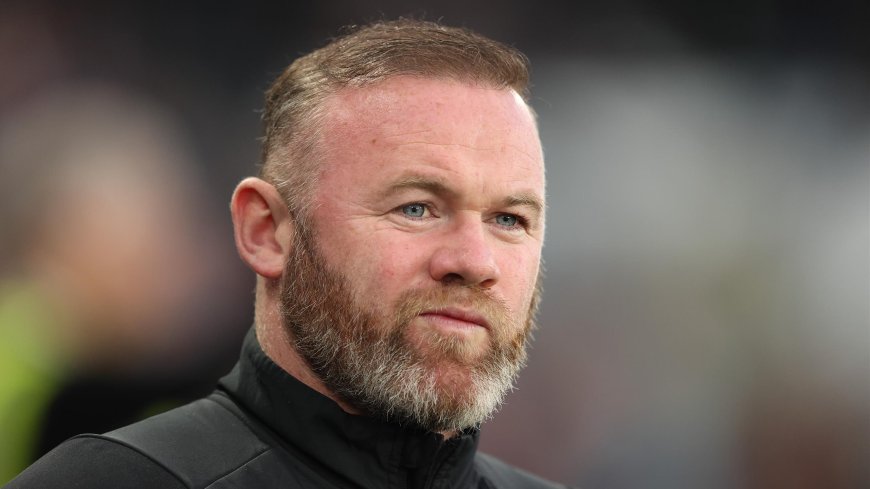 "Rooney Sounds Alarm: England's Defensive Concerns Loom Ahead of Euro 2024"