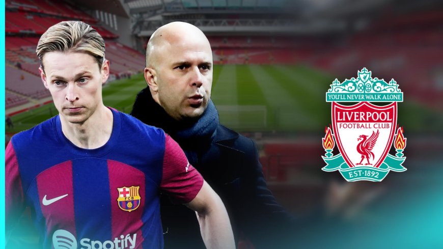Liverpool's Diaz-Barcelona Swap Deal: Manager Slot's First Transfer Dilemma