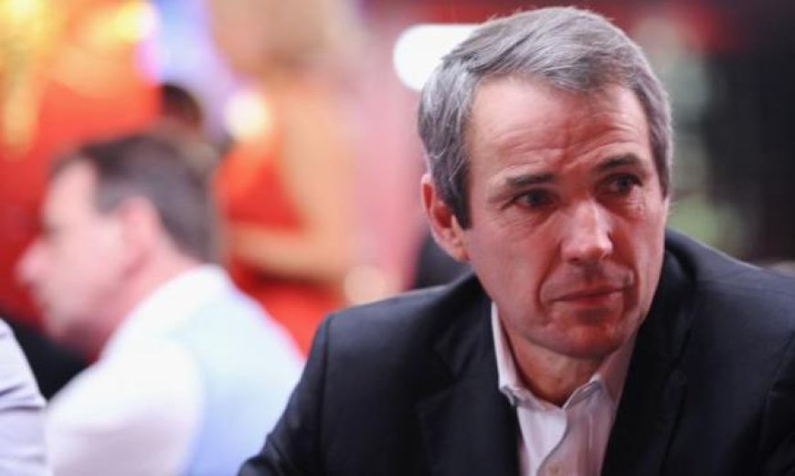 Liverpool Icon Alan Hansen Hospitalized in Serious Condition, Club Confirm