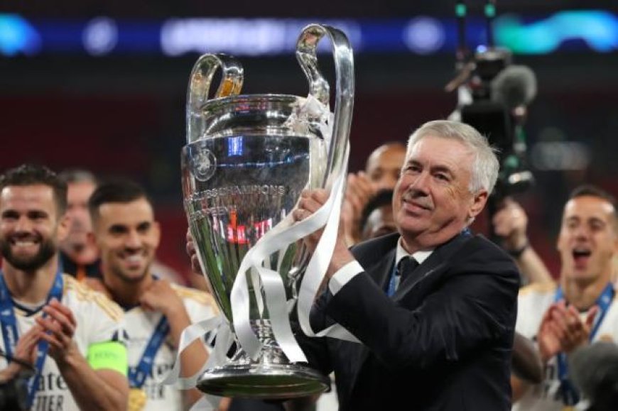 Real Madrid Opts Out of FIFA's Expanded Club World Cup: A Financial Standoff