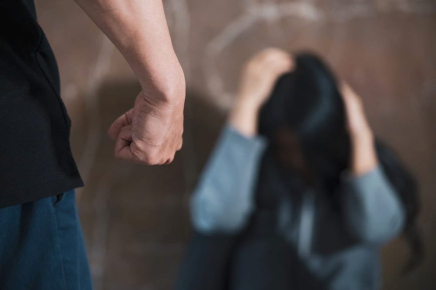 The government is trying to address the high level of domestic abuse nationwide