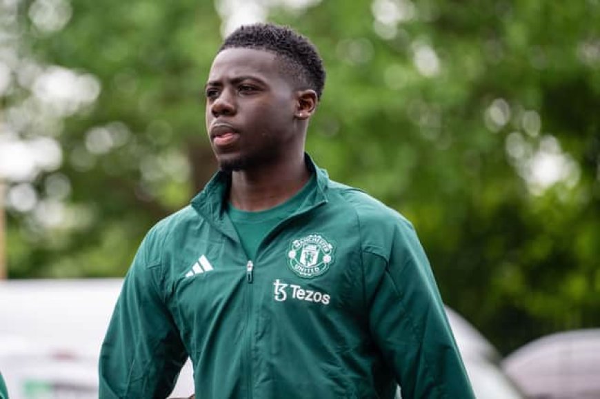 Manchester United Miss Out as Winger Commits to Four-Year Deal Following Negotiations with Newcastle United