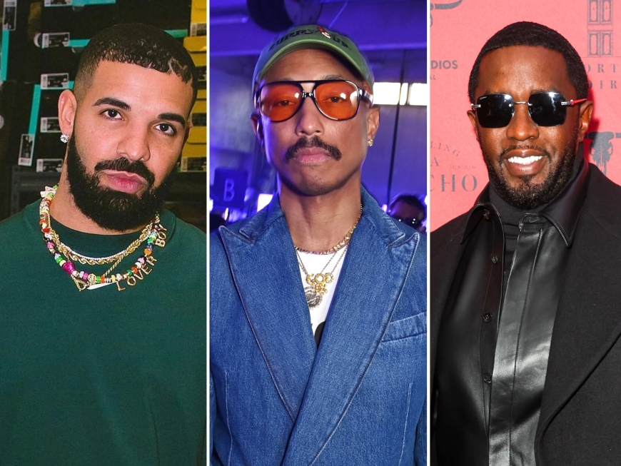 Top 10 Richest Hip Hop Artists: Wealth and Influence in the Music Industry