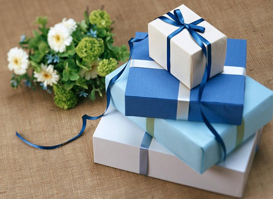 How to Choose the Perfect Gift for Any Occasion