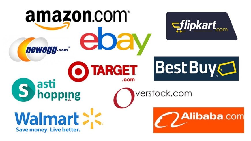 What Are the Best Online Shopping Platforms?