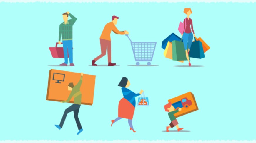 The Psychology Behind Impulse Buying: Understanding Consumer Behavior