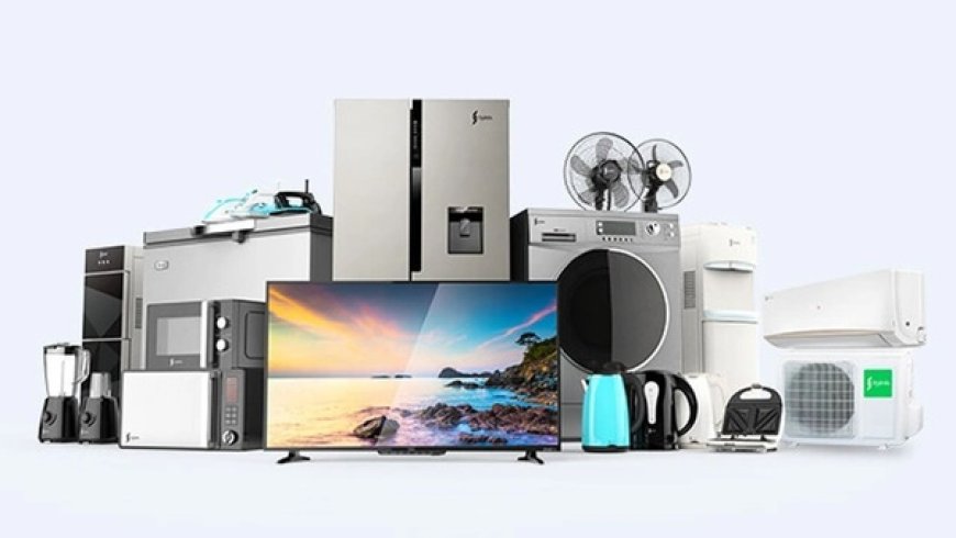 Where Can I Find the Best Deals for Electronics?