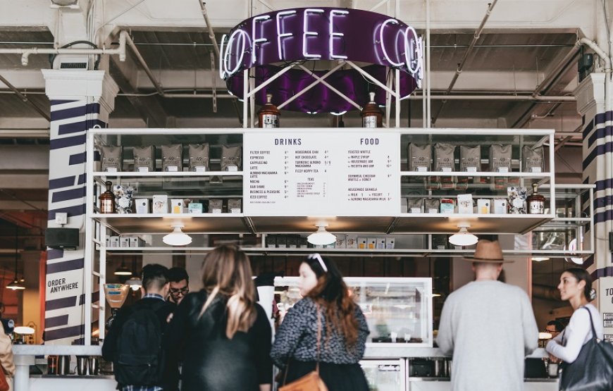 How to Find the Best Coffee Shop in Your City