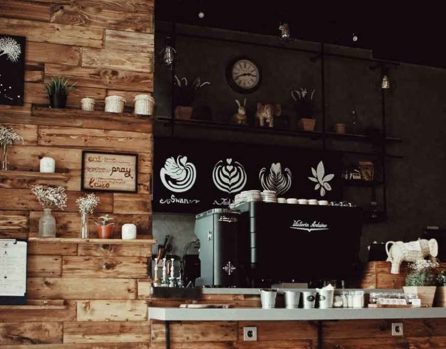 10 Must-Try Coffee Shops Around the World