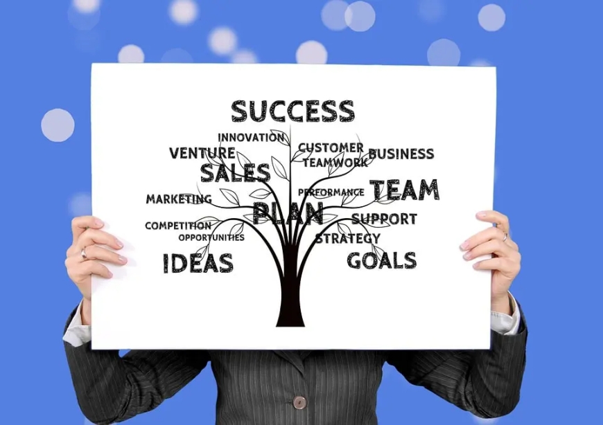 How to Start a Successful Business Venture
