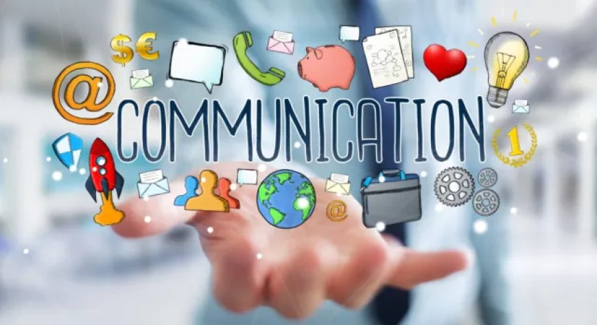 How to Improve Business Communication Skills