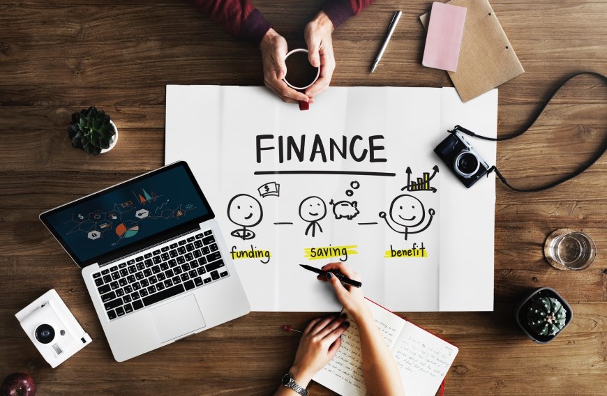 How to Manage Finances for Small Businesses