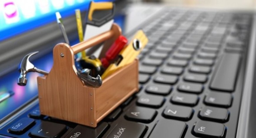 10 Essential Tools for Every Business Owner