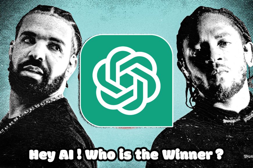 Who win in Drake vs Kendrick Rap battle ?
