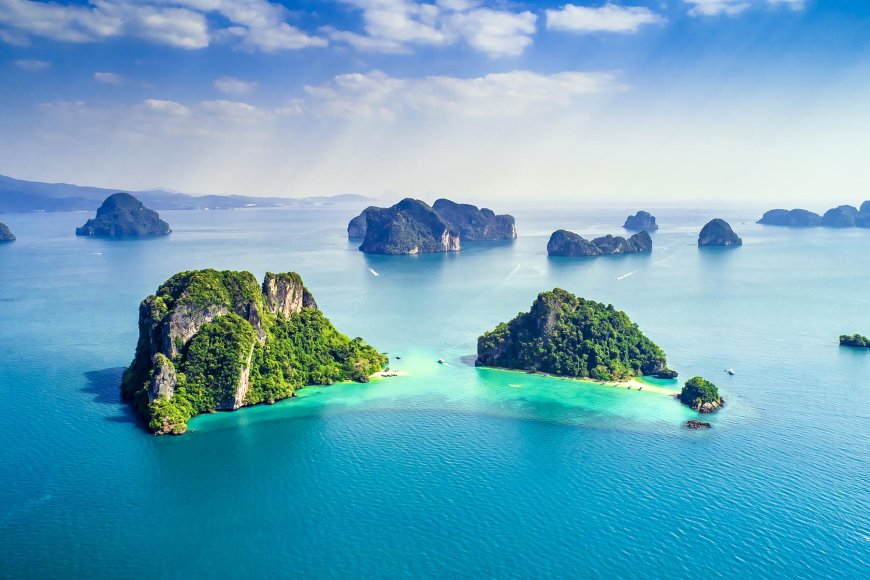 Why You Should Visit Phuket: Top Reasons to Explore This Tropical Paradise