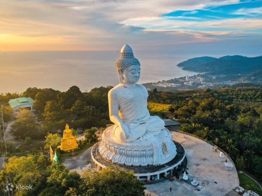 The Big Buddha Phuket: Secret Stories and Hidden Gems