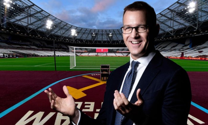 West Ham Hints at Major Takeover Amid £1bn News from Franc