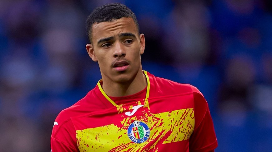 Mason Greenwood Could Provide Manchester United with a Significant Financial Boost if He Completes £27m Marseille Transfer