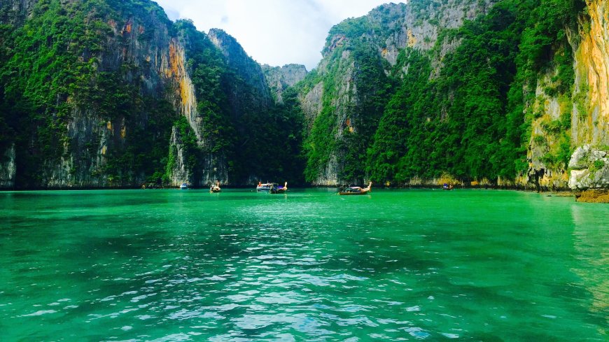 Exploring Phang-nga: A Comprehensive Travel Guide