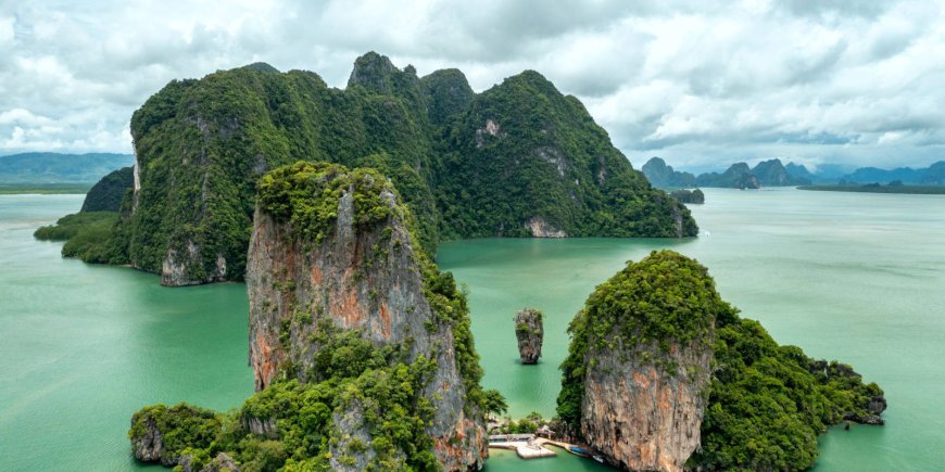 10 Must-Visit Attractions in Phang-nga