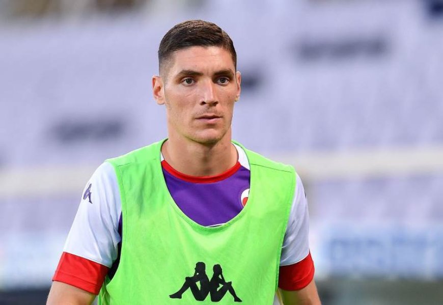 A Bit Of Distance’ Between Nottingham Forest’s Offer for Nikola Milenkovic and Fiorentina’s Price Tag