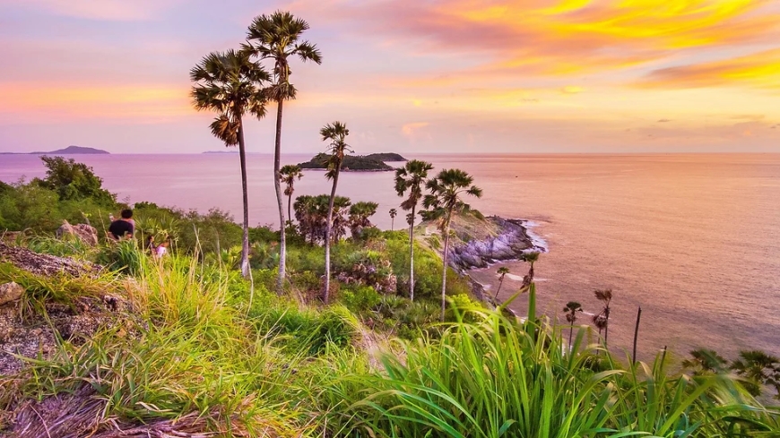 Exploring the Outdoors: Phuket Camping Guide