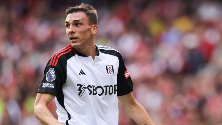 Fulham "Weighing Up" Second Bid to Sign £60,000-P/W Palhinha Replacement