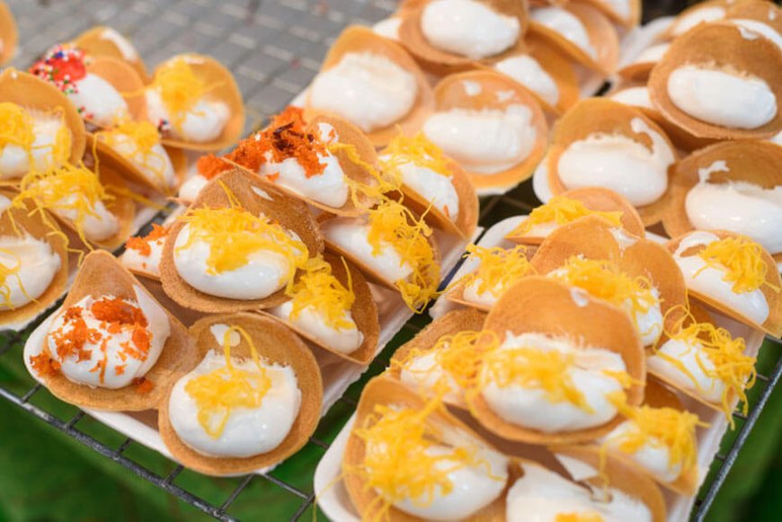 7 Delicious Phuket Street Foods You Can't Miss