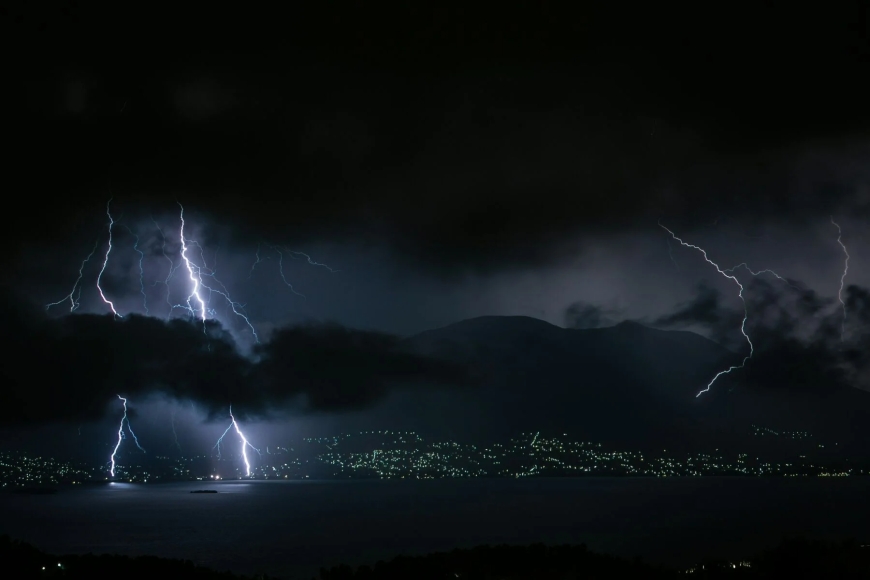 Heavy rain warning issued for 30 provinces in Thailand