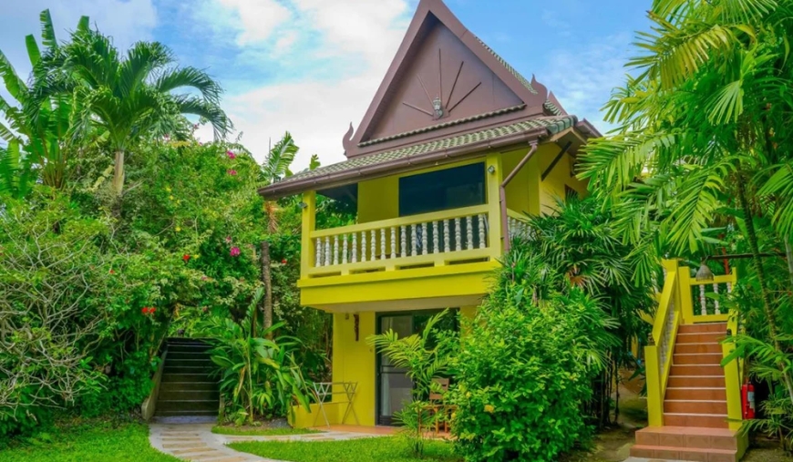 How to Plan a Budget-Friendly Phuket Homestay Experience